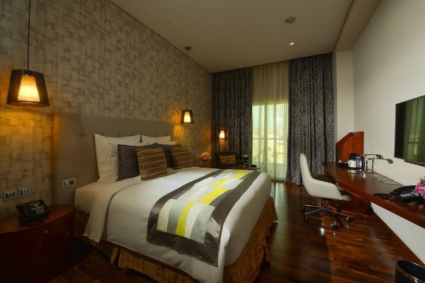 The Avenue - A Murwab Hotel